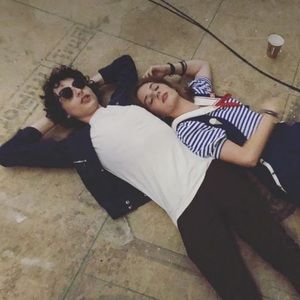 Meet your Posher, Leila